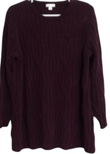 JJill Chennille Sweater in Medium